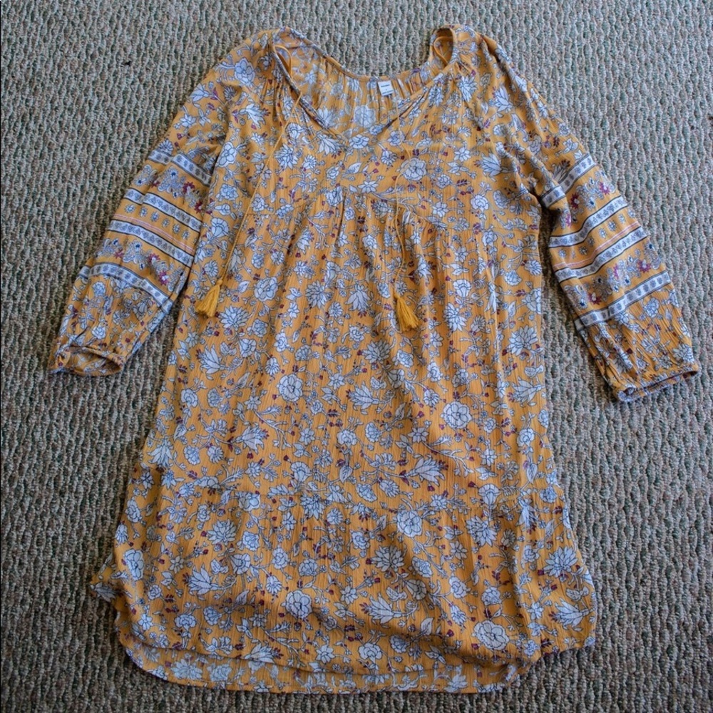 Old Navy Sundress